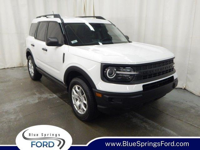 used 2022 Ford Bronco Sport car, priced at $19,333