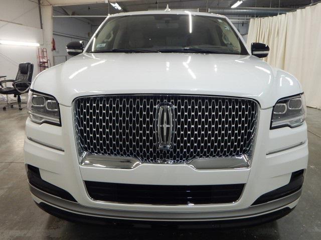used 2024 Lincoln Navigator car, priced at $79,987