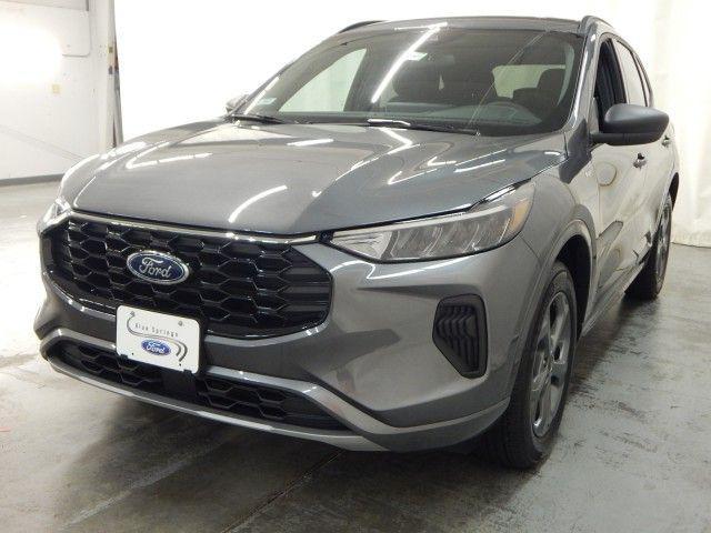 new 2024 Ford Escape car, priced at $30,991