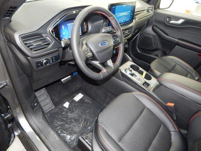 new 2024 Ford Escape car, priced at $30,991