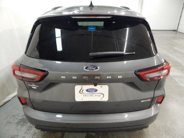 new 2024 Ford Escape car, priced at $30,991