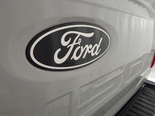 new 2024 Ford F-150 car, priced at $46,923