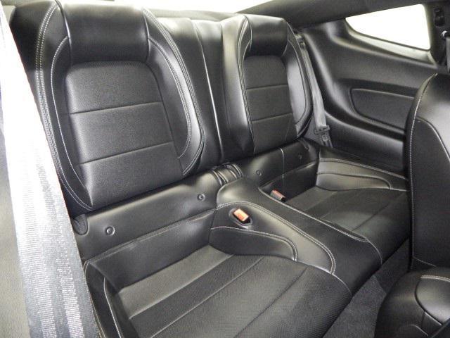 used 2020 Ford Mustang car, priced at $28,497