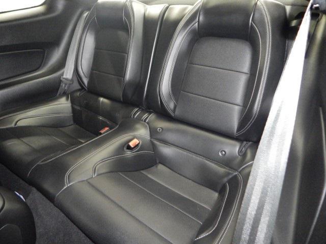 used 2020 Ford Mustang car, priced at $28,497