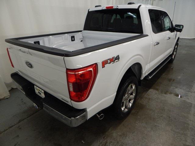 new 2023 Ford F-150 car, priced at $59,939