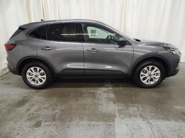 new 2025 Ford Escape car, priced at $31,166