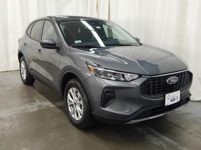 new 2025 Ford Escape car, priced at $31,166