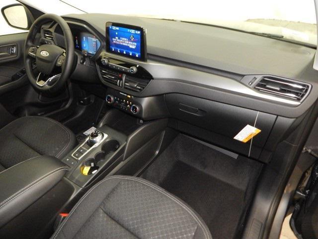 new 2025 Ford Escape car, priced at $31,166