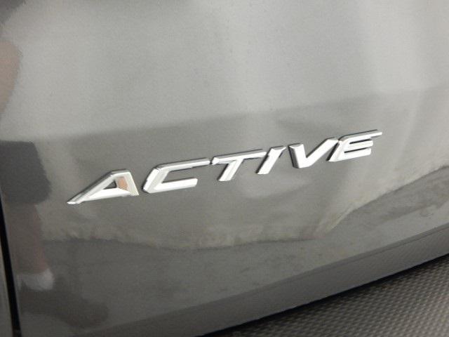 new 2025 Ford Escape car, priced at $31,166