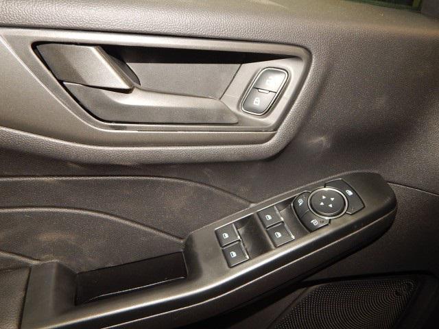 new 2025 Ford Escape car, priced at $31,166