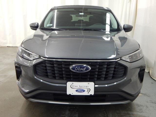 new 2025 Ford Escape car, priced at $31,166