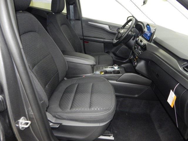 new 2025 Ford Escape car, priced at $26,349