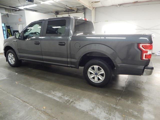 used 2019 Ford F-150 car, priced at $23,988