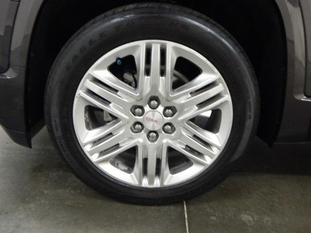 used 2017 GMC Acadia car, priced at $18,979