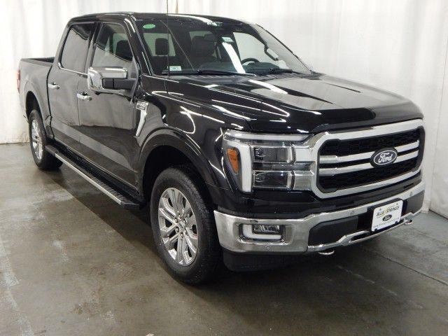 new 2024 Ford F-150 car, priced at $68,078