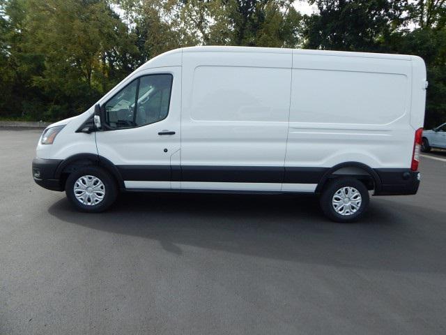 new 2025 Ford Transit-250 car, priced at $50,758