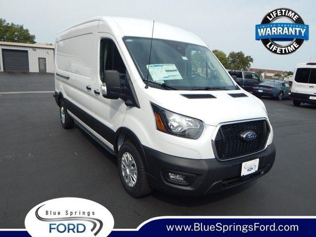 new 2025 Ford Transit-250 car, priced at $50,758