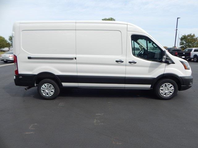 new 2025 Ford Transit-250 car, priced at $50,758