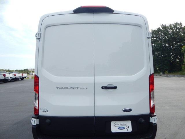 new 2025 Ford Transit-250 car, priced at $50,758