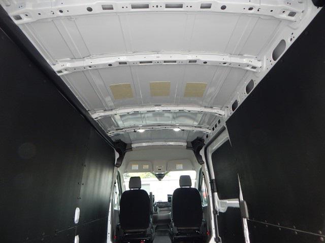new 2025 Ford Transit-250 car, priced at $50,758
