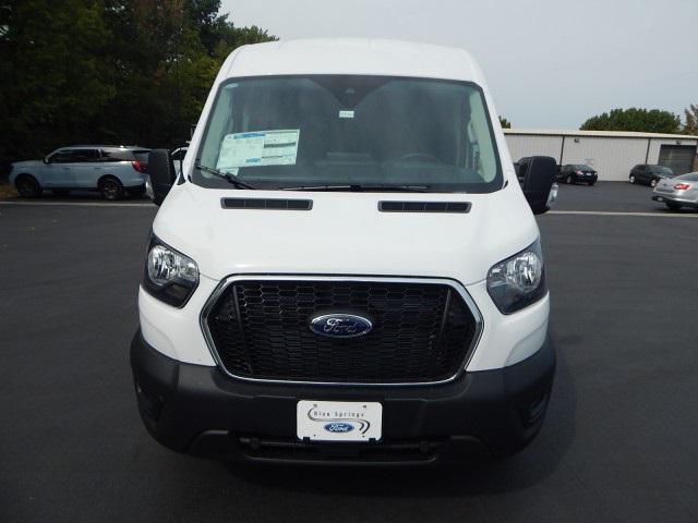 new 2025 Ford Transit-250 car, priced at $50,758
