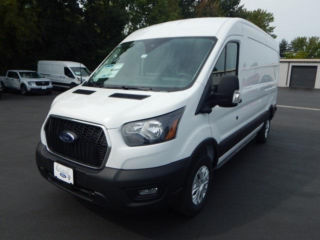 new 2025 Ford Transit-250 car, priced at $50,758