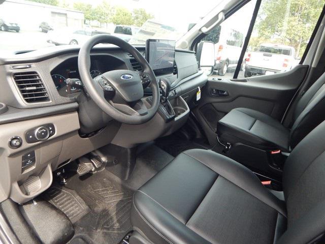 new 2025 Ford Transit-250 car, priced at $50,758