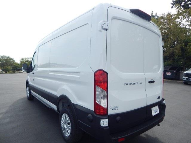 new 2025 Ford Transit-250 car, priced at $50,758