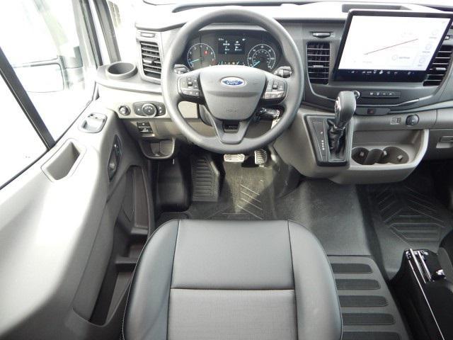 new 2025 Ford Transit-250 car, priced at $50,758