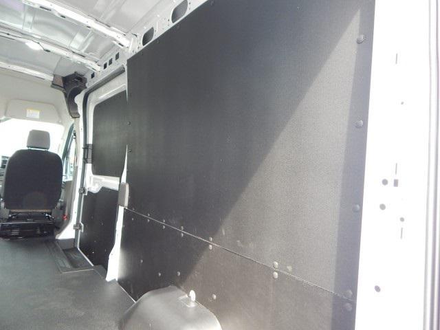 new 2025 Ford Transit-250 car, priced at $50,758