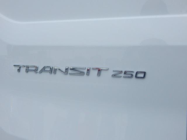 new 2025 Ford Transit-250 car, priced at $50,758