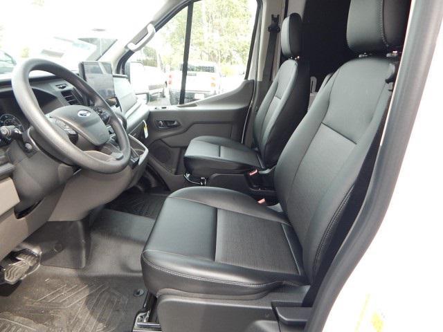new 2025 Ford Transit-250 car, priced at $50,758
