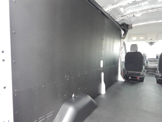 new 2025 Ford Transit-250 car, priced at $50,758