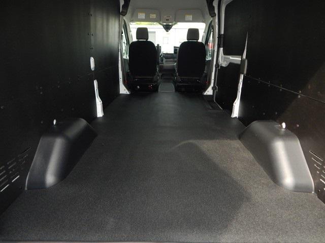 new 2025 Ford Transit-250 car, priced at $50,758