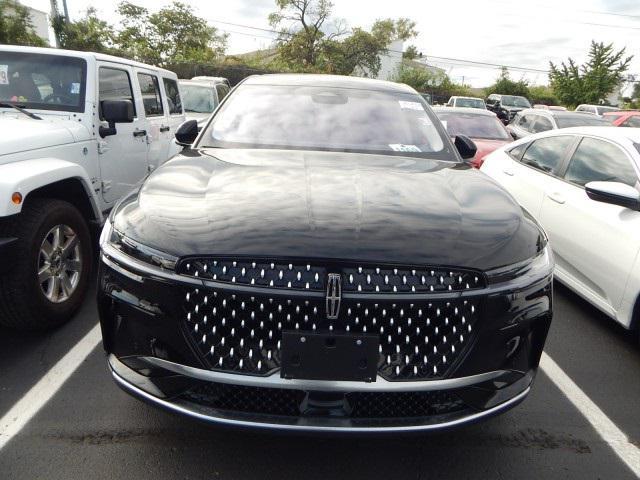 used 2024 Lincoln Nautilus car, priced at $46,407