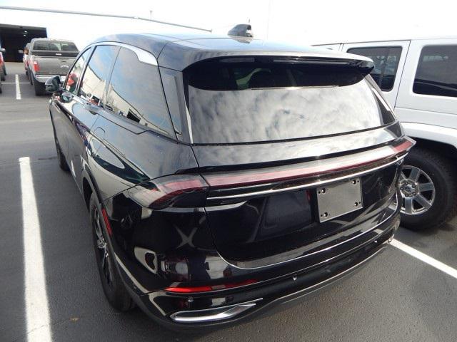 used 2024 Lincoln Nautilus car, priced at $46,407