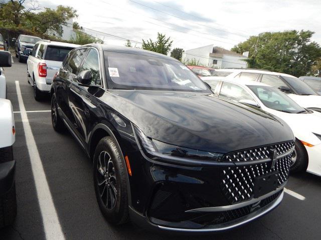 used 2024 Lincoln Nautilus car, priced at $46,407
