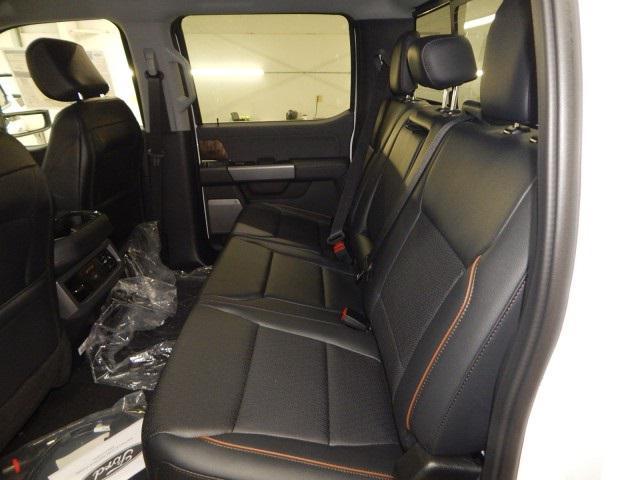 new 2026 Ford F-350 car, priced at $76,496