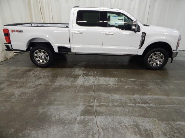 new 2026 Ford F-350 car, priced at $76,496