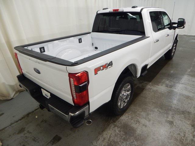 new 2026 Ford F-350 car, priced at $76,496
