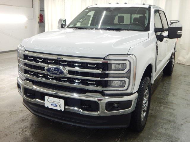 new 2026 Ford F-350 car, priced at $76,496