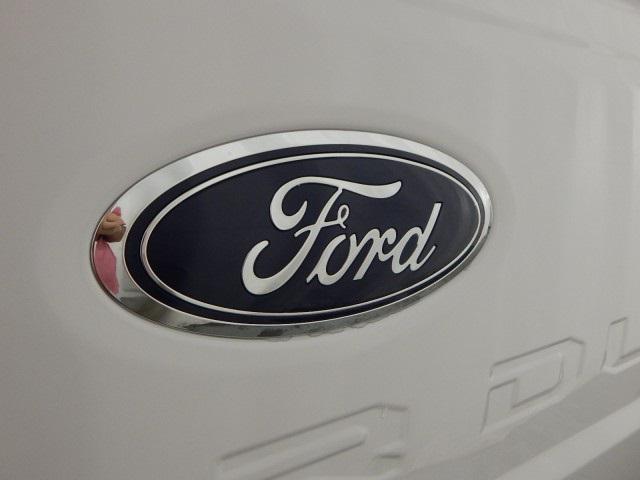 new 2026 Ford F-350 car, priced at $76,496