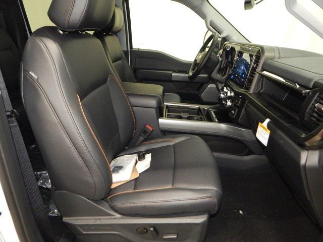 new 2026 Ford F-350 car, priced at $76,496