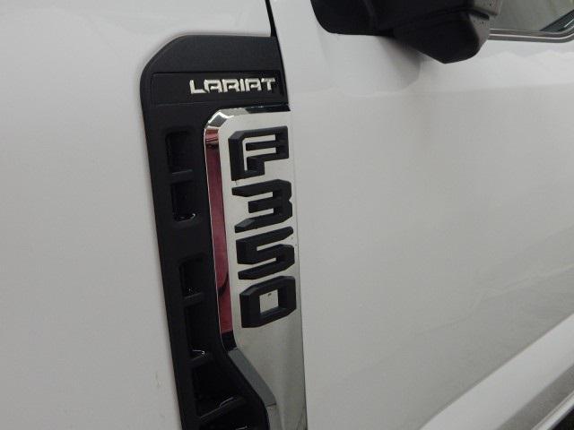 new 2026 Ford F-350 car, priced at $76,496