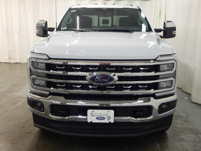 new 2026 Ford F-350 car, priced at $76,496