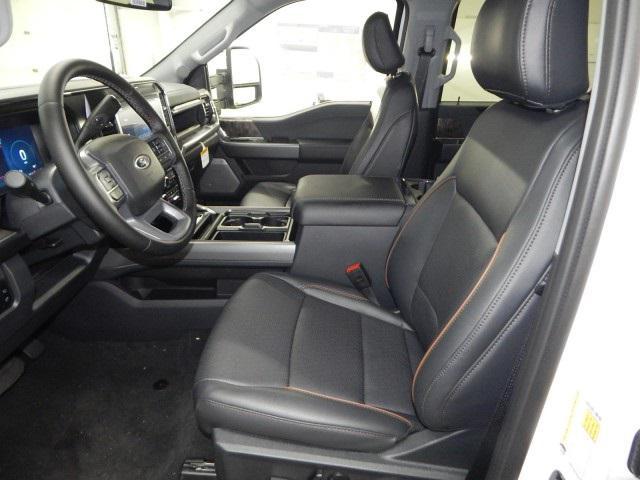 new 2026 Ford F-350 car, priced at $76,496