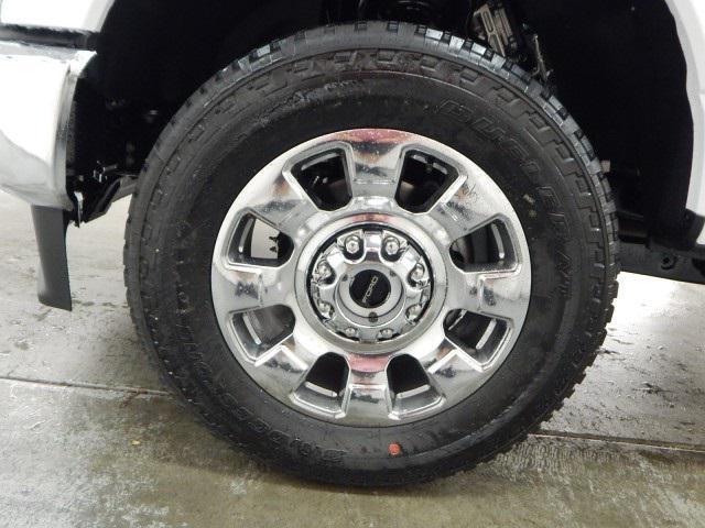 new 2026 Ford F-350 car, priced at $76,496
