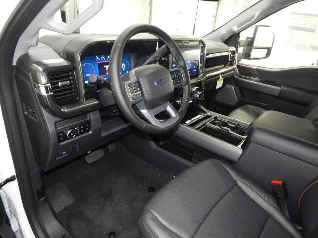 new 2026 Ford F-350 car, priced at $76,496
