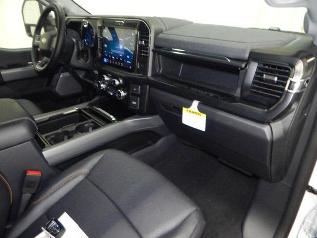 new 2026 Ford F-350 car, priced at $76,496