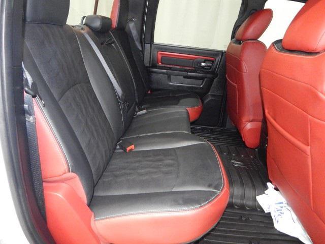 used 2016 Ram 1500 car, priced at $26,947